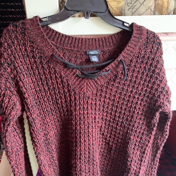 Sweater - Picture 2 of 2